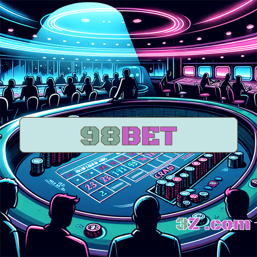 A Emoção dos Jackpots na 98bet: Ganhando Grande no Mundo dos Jogos Online