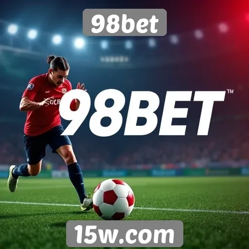 Como o 98bet se destaca entre os concorrentes