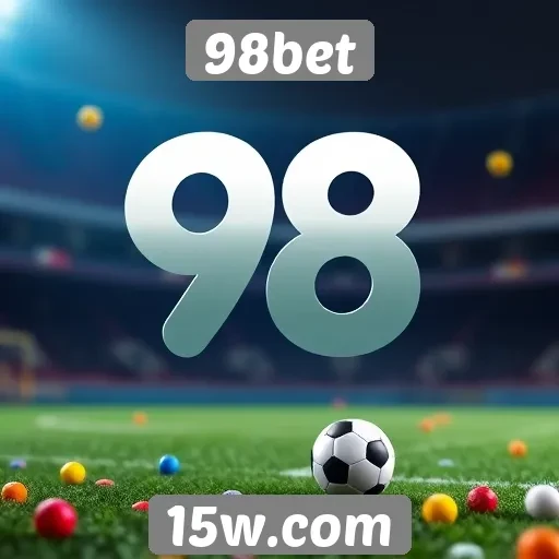 Comparação de bônus oferecidos pelo 98bet