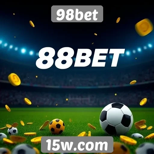 Recursos inovadores do site 98bet para apostadores