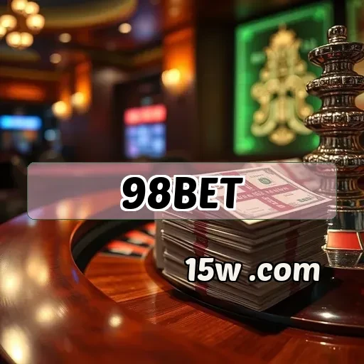 98bet Jogos
