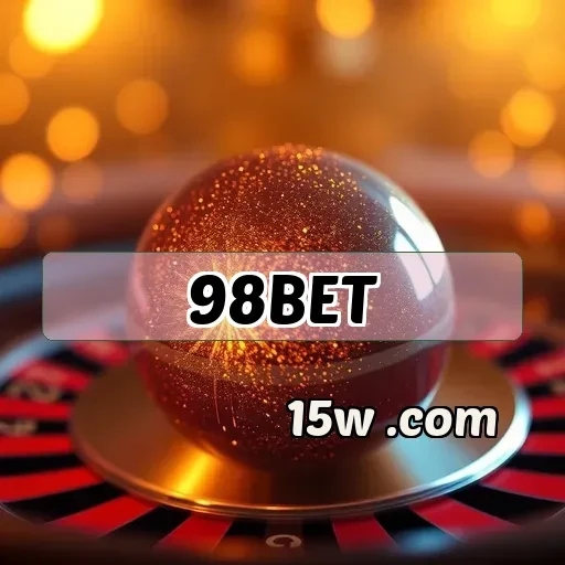 98bet Plataforma