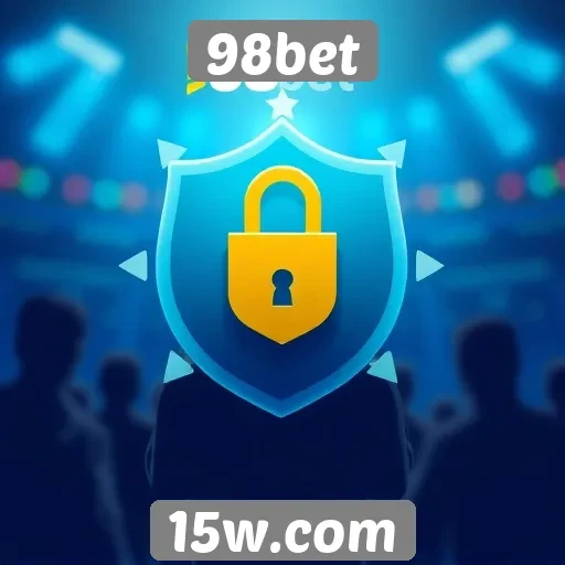 Análise da segurança e confiabilidade do 98bet